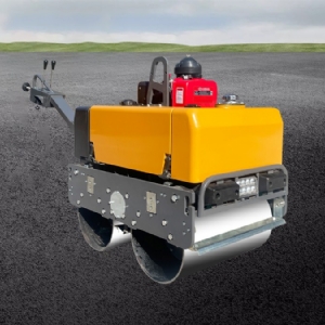 手扶壓路機SVH50/60